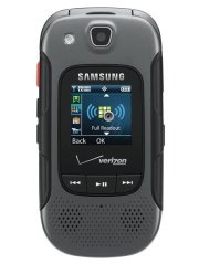 Samsung Convoy 3