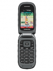 Samsung U640