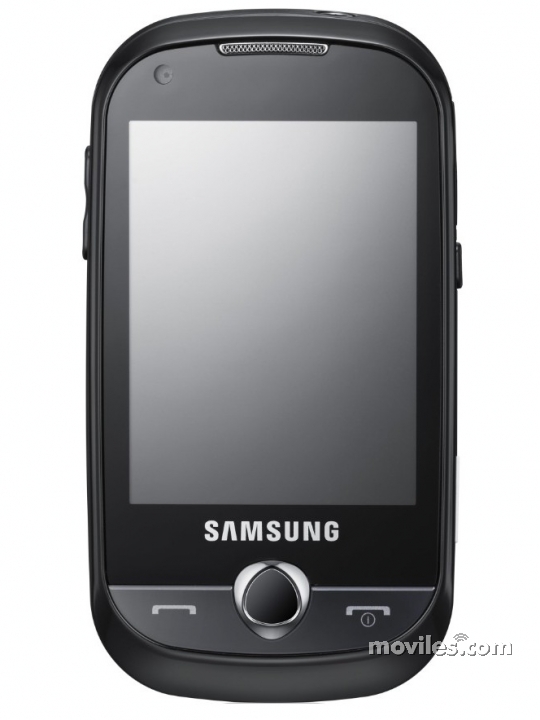 Imagen 2 Samsung Corby Pro B5310