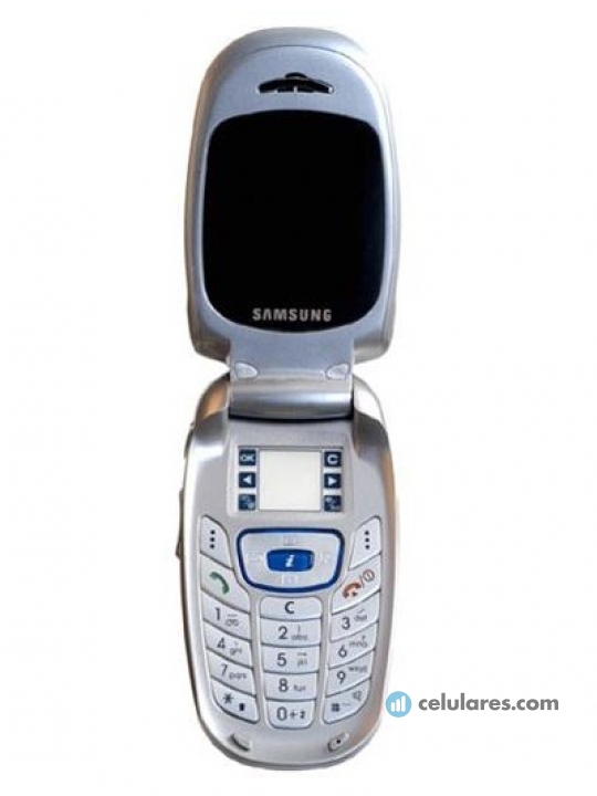 Samsung D488