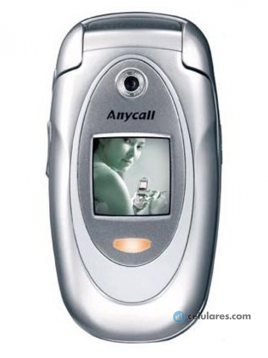 Imagen 2 Samsung D488