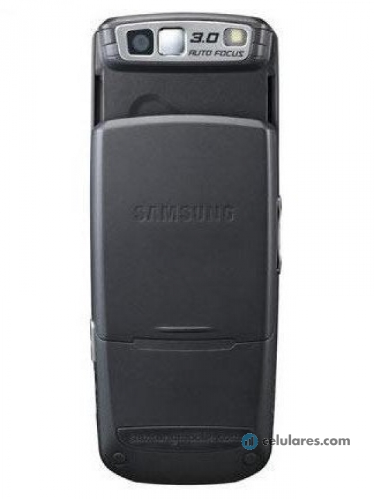 Imagen 3 Samsung D900 Ultra 12.9