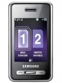 Samsung D980