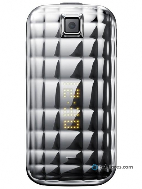 Imagen 2 Samsung Diva folder S5150