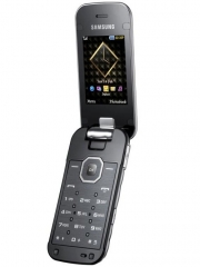 Samsung Diva folder S5150