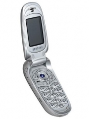 Samsung E100