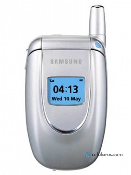 Samsung E105