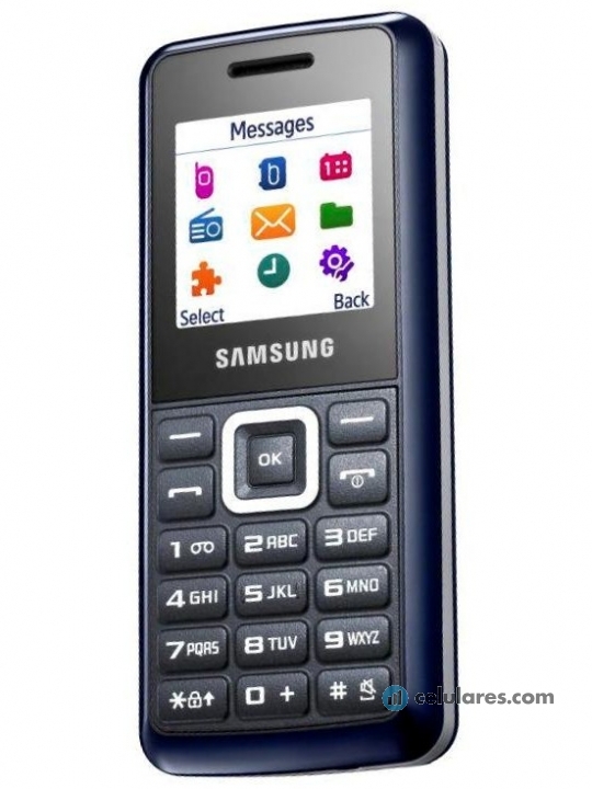 Samsung E1110