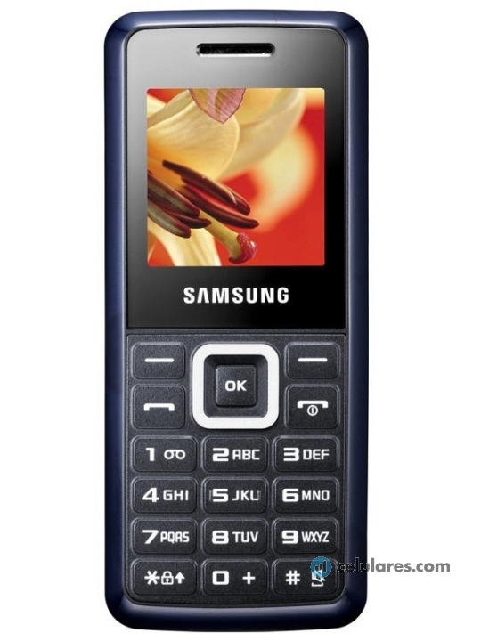 Samsung E1117