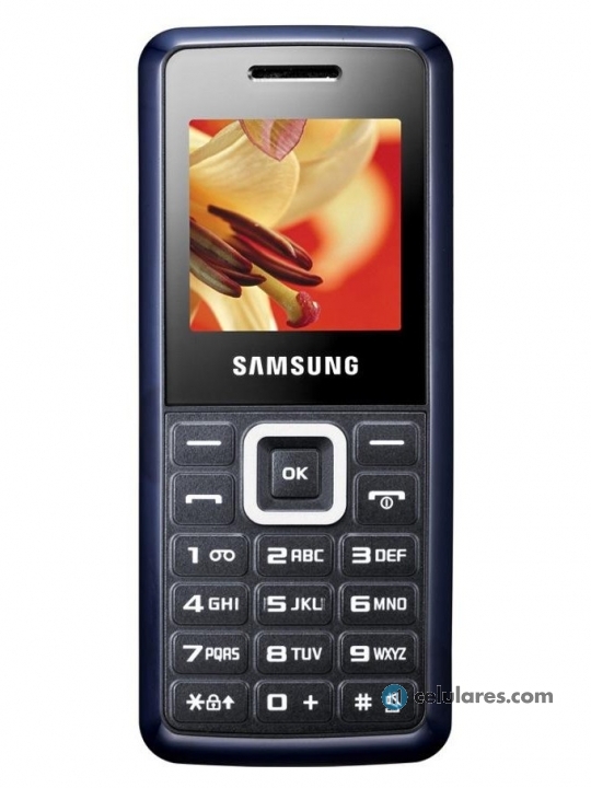 Samsung E1117L