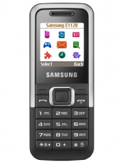 Samsung E1120