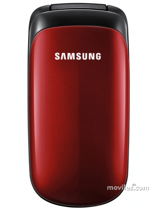 Imagen 2 Samsung E1150