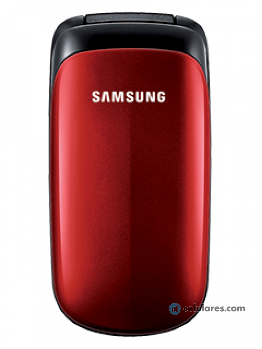 Imagen 2 Samsung E1153