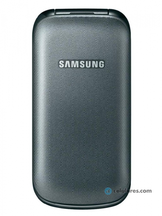 Imagen 2 Samsung E1190