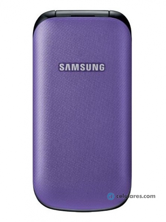 Imagen 6 Samsung E1190