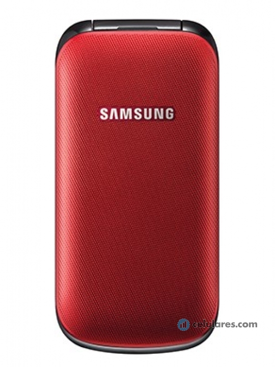 Imagen 7 Samsung E1190