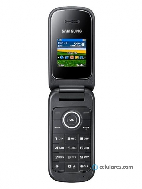 Samsung E1195