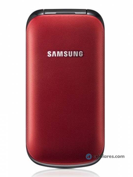 Imagen 2 Samsung E1195