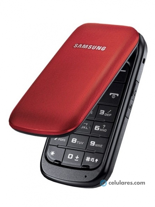 Imagen 4 Samsung E1195