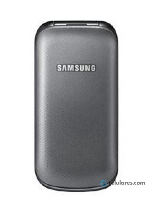 Imagen 7 Samsung E1195