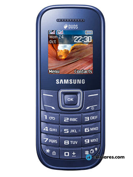 Samsung E1202