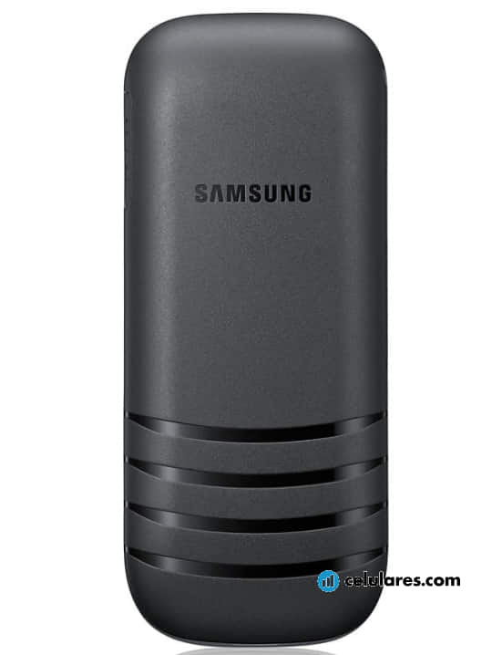 Imagen 5 Samsung E1205