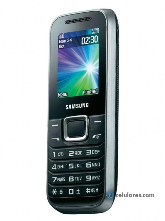 Imagen 3 Samsung E1230