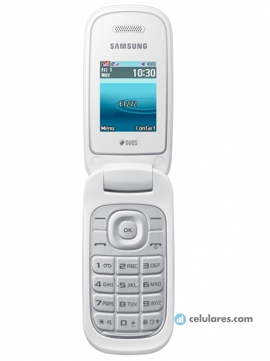 Samsung E1272