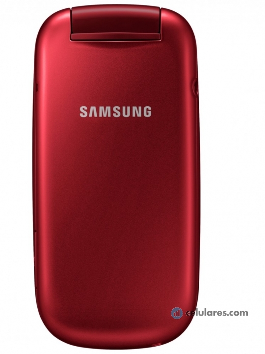 Imagen 3 Samsung E1272