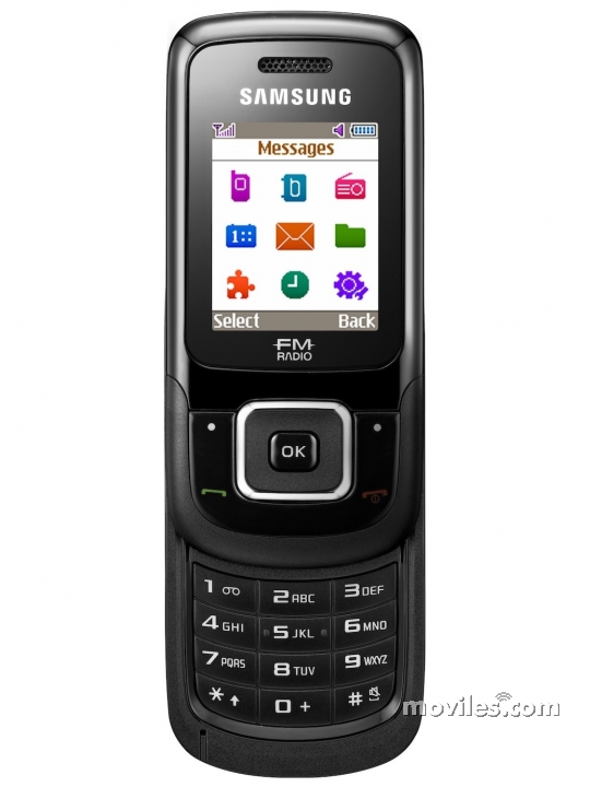 Samsung E1360