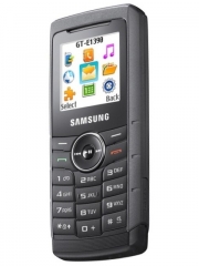 Samsung E1390