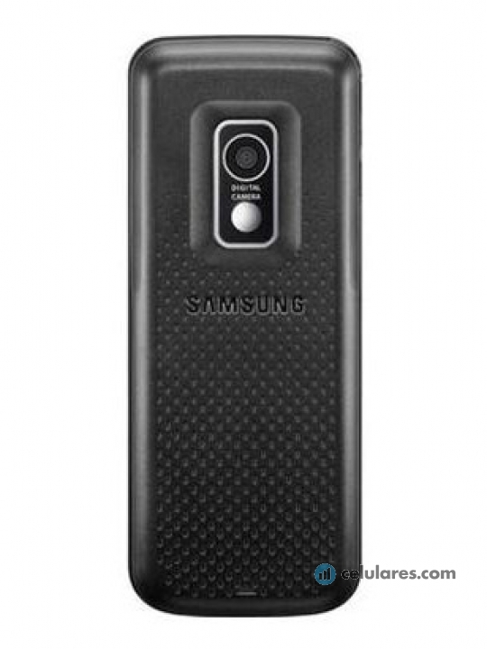 Imagen 2 Samsung E2100L