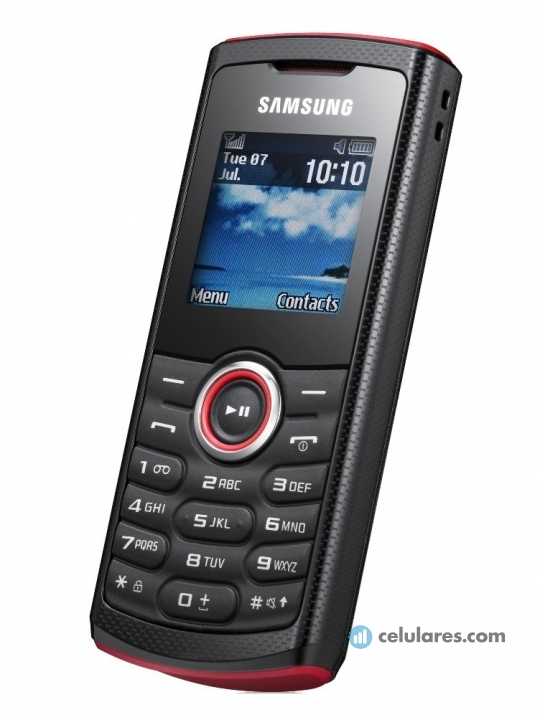 Samsung E2120B