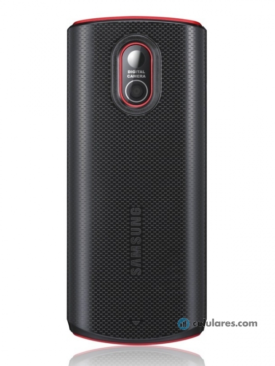 Imagen 2 Samsung E2120B