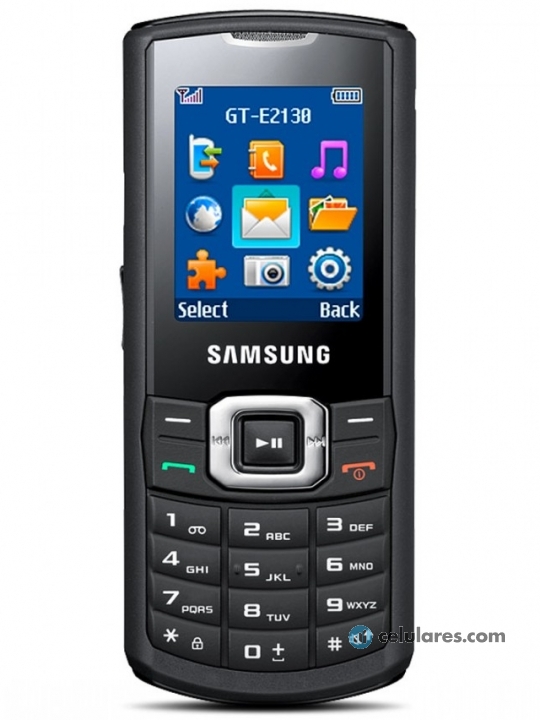 Samsung E2130