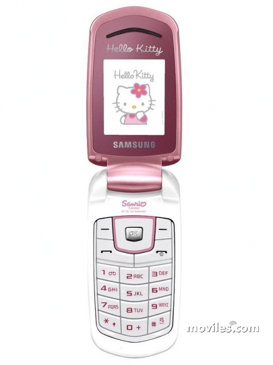 Imagen 3 Samsung E2210