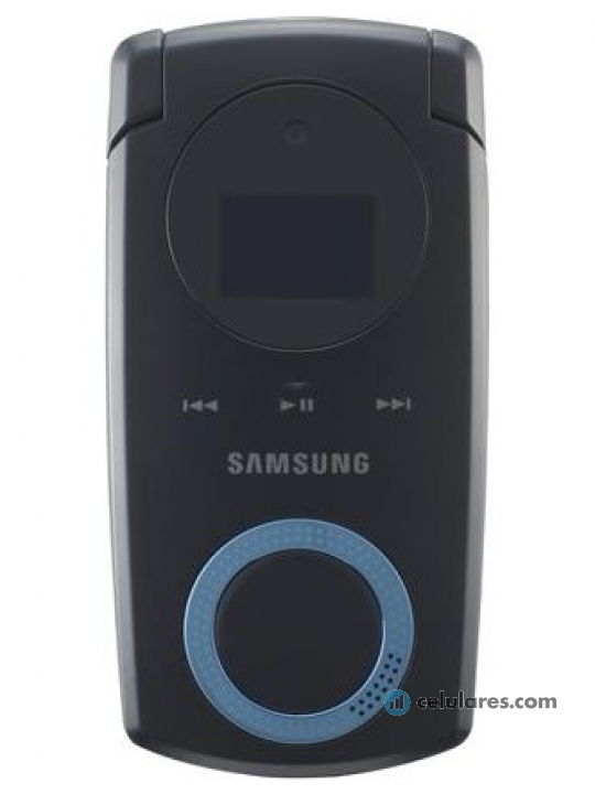 Imagen 2 Samsung E230