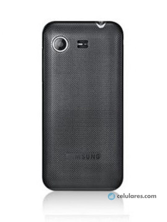 Imagen 3 Samsung E2330