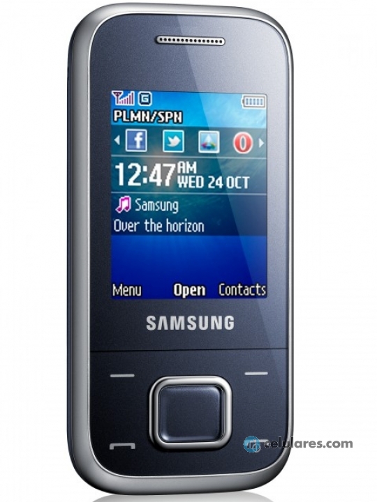 Samsung E2350B