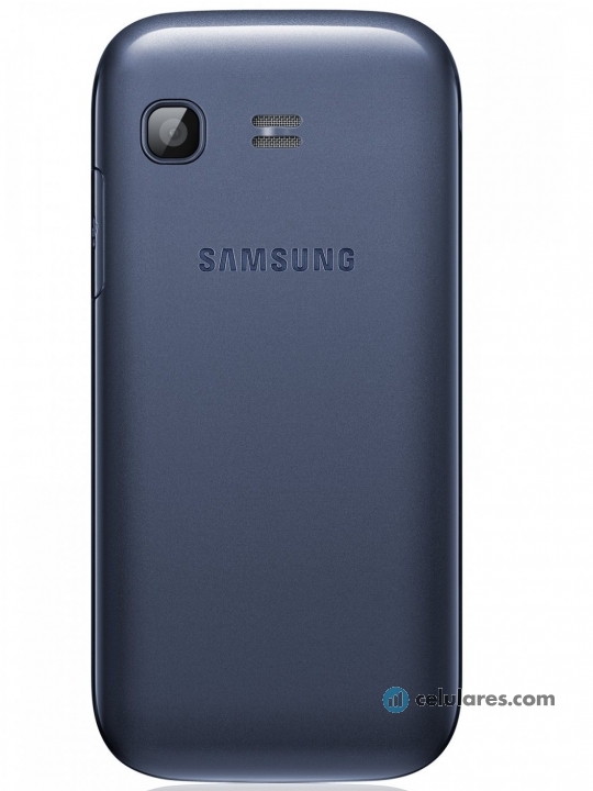 Imagen 3 Samsung E2350B