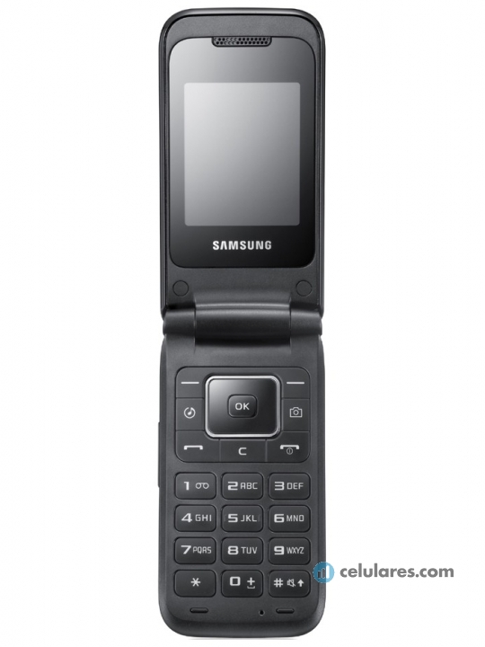 Samsung E2530