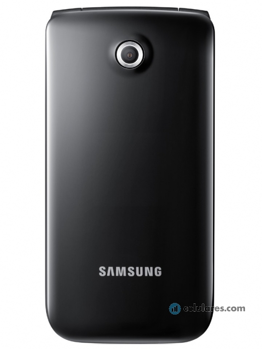 Imagen 2 Samsung E2530