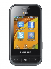 Samsung Champ Duos E2652