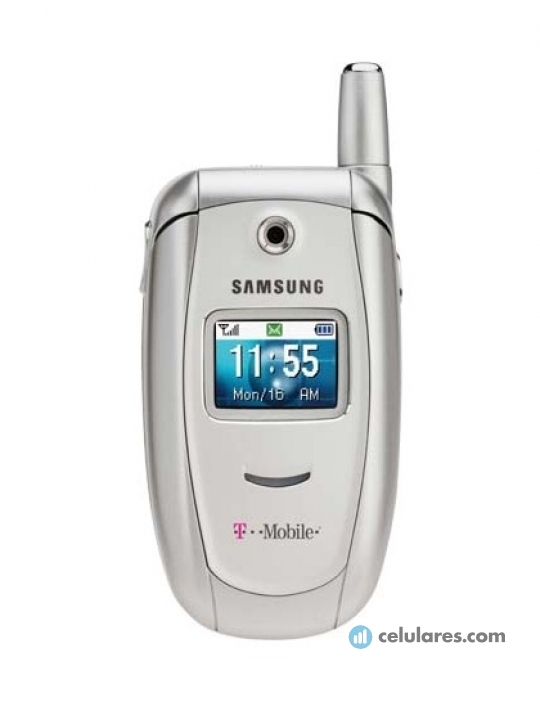 Imagen 2 Samsung E315