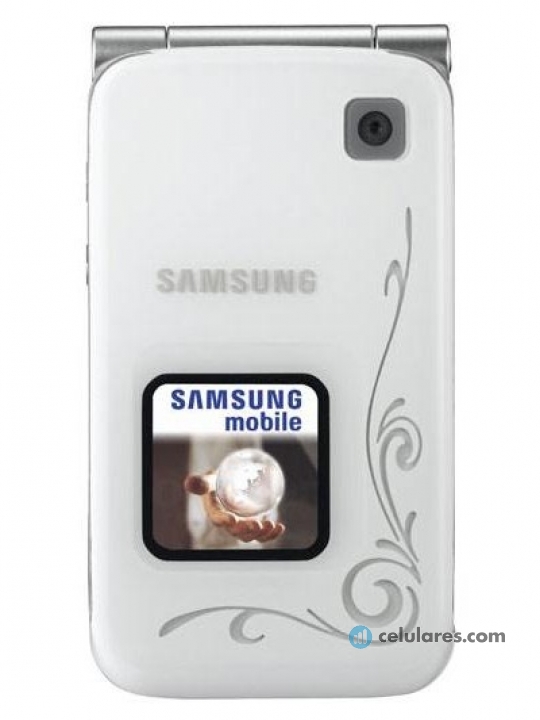 Imagen 2 Samsung E420