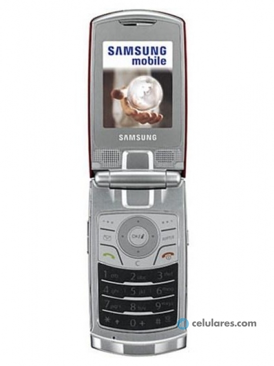 Samsung E490