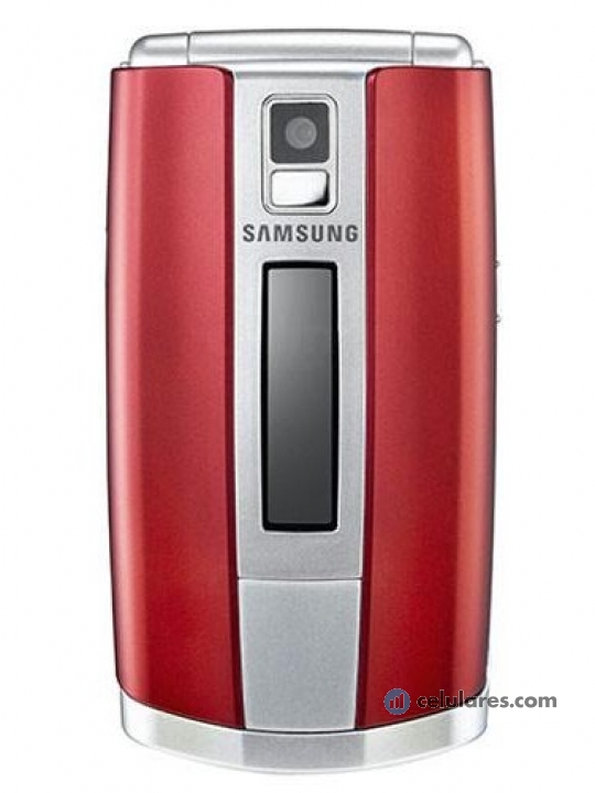 Imagen 2 Samsung E490