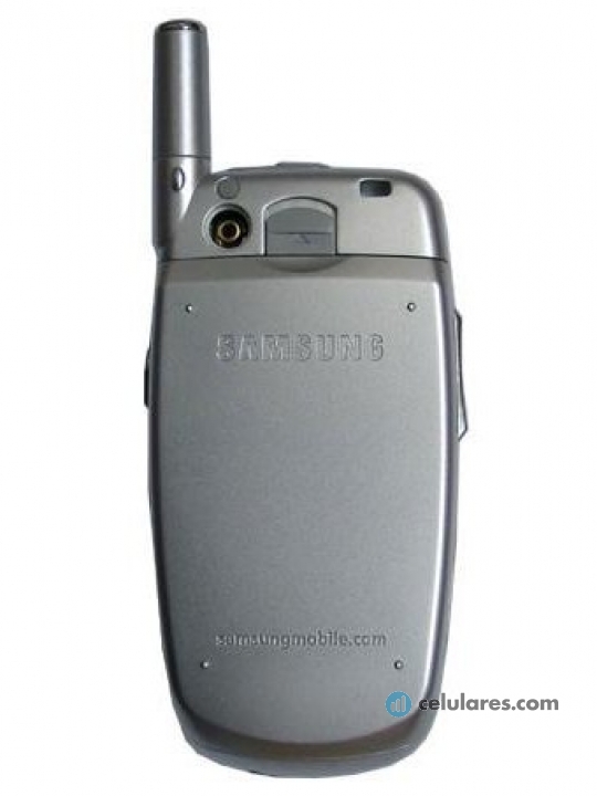 Imagen 3 Samsung E600