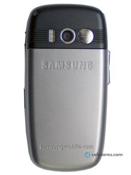 Imagen 3 Samsung E630
