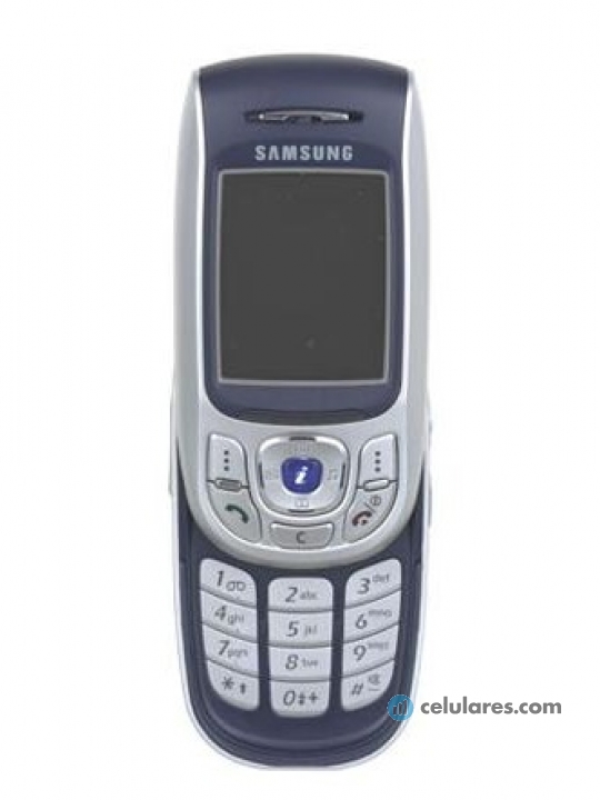 Samsung E820